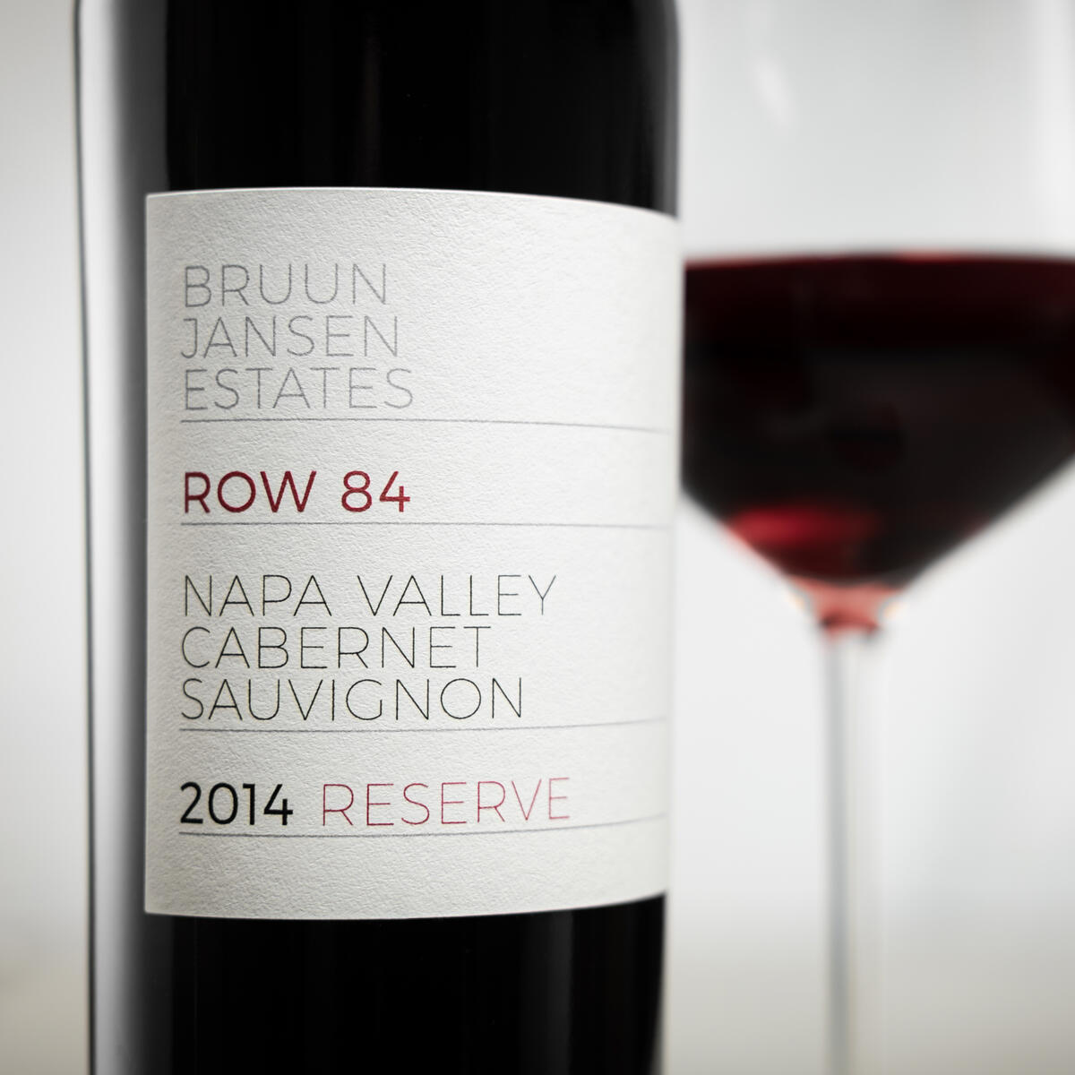 Bruun Jansen Estates